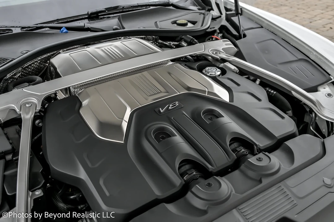 2024 Bentley Continental GTC - Image 17 of 21