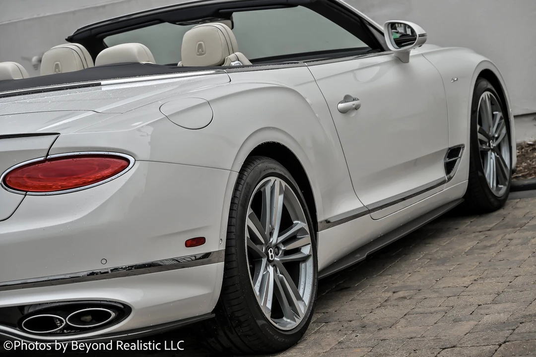2024 Bentley Continental GTC - Image 9 of 21