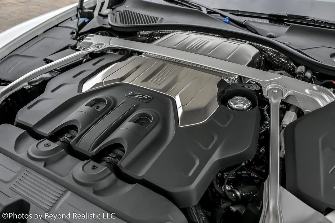 2024 Bentley Continental GTC - Image 18 of 21