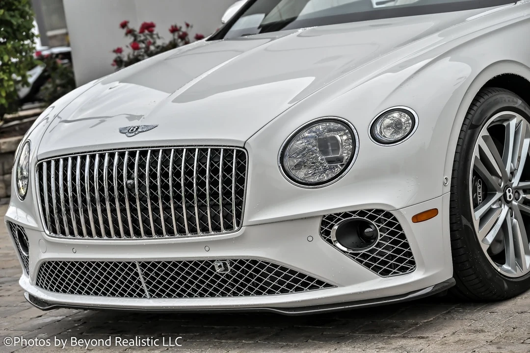 2024 Bentley Continental GTC - Image 11 of 21
