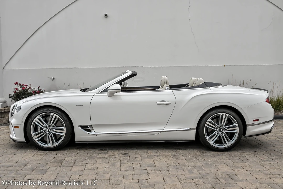 2024 Bentley Continental GTC - Image 5 of 21