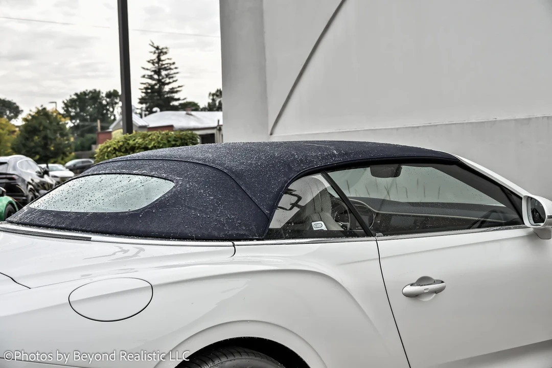 2024 Bentley Continental GTC - Image 19 of 21
