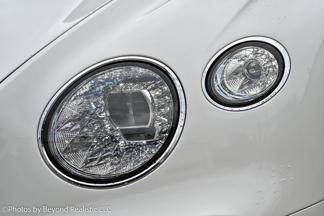 2024 Bentley Continental GTC - Image 12 of 21