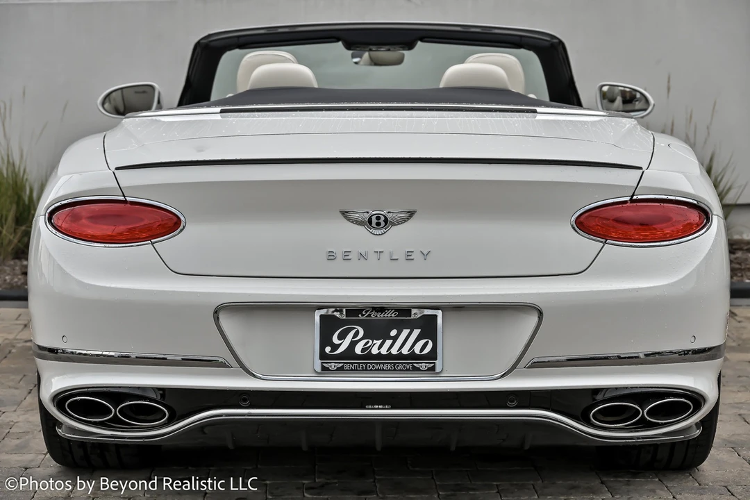 2024 Bentley Continental GTC - Image 7 of 21