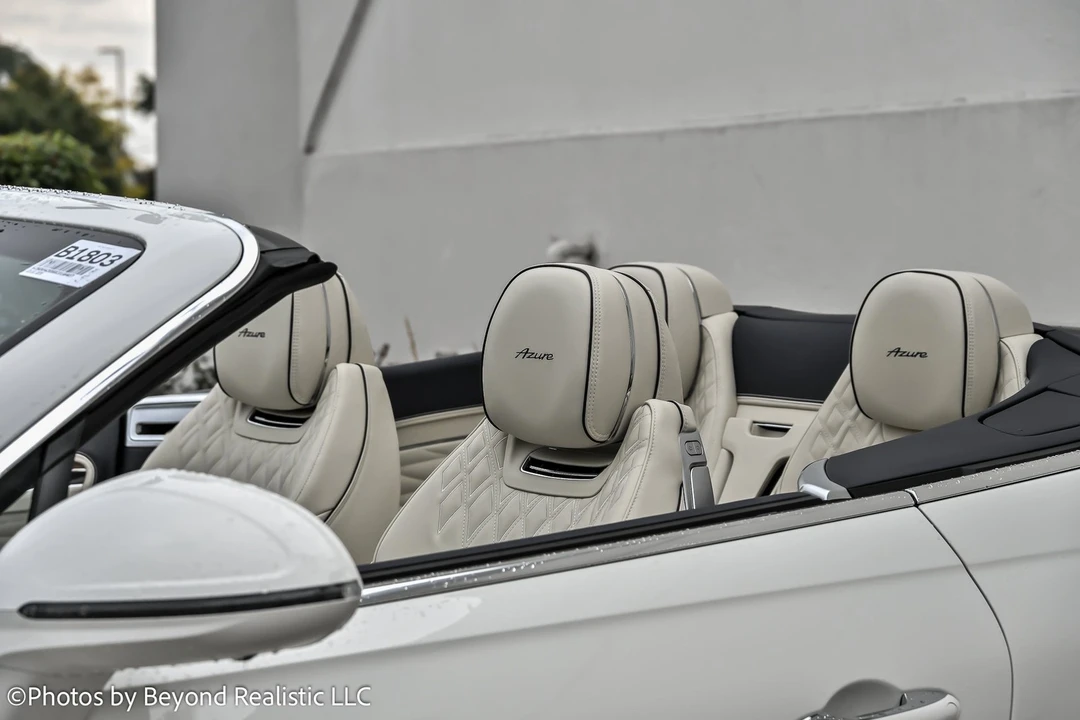 2024 Bentley Continental GTC - Image 14 of 21
