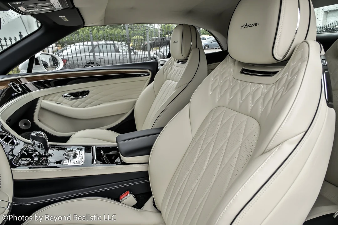 2024 Bentley Continental GTC - Image 2 of 21