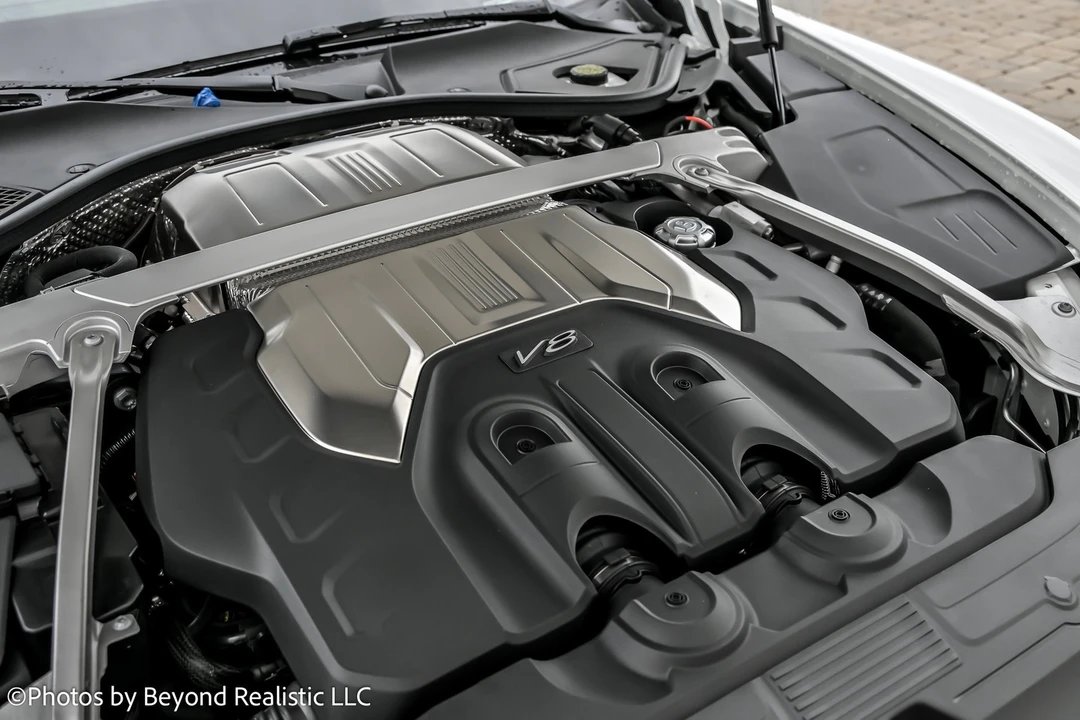 2024 Bentley Continental GTC - Image 17 of 21
