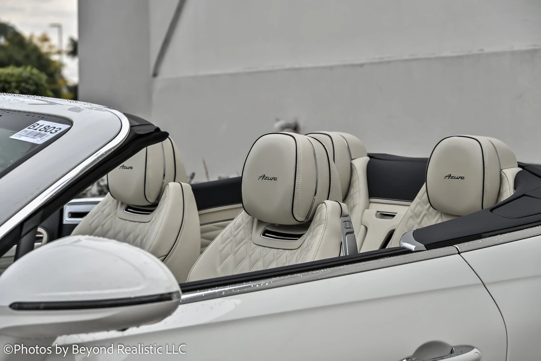 2024 Bentley Continental GTC - Image 14 of 21
