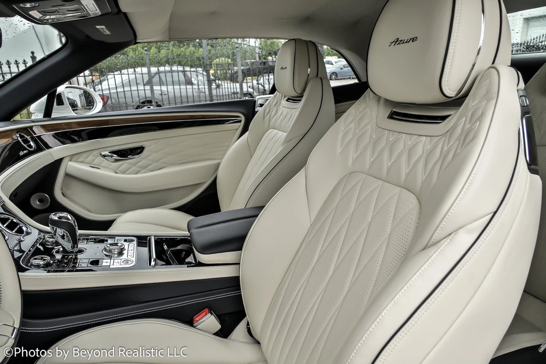 2024 Bentley Continental GTC - Image 2 of 21