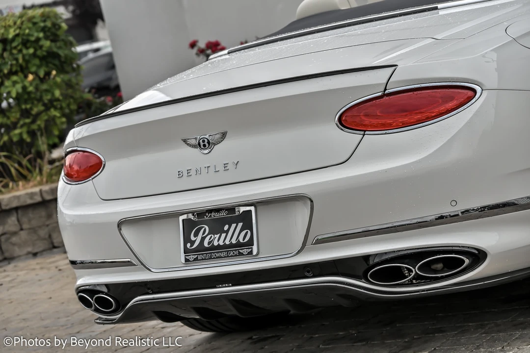 2024 Bentley Continental GTC - Image 15 of 21