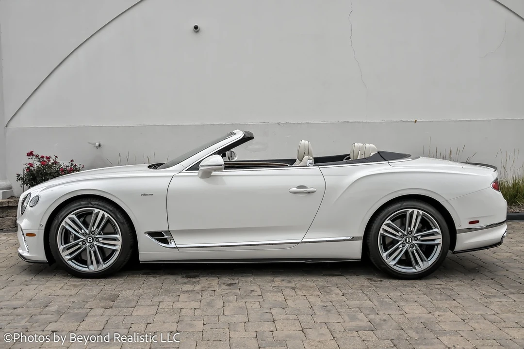2024 Bentley Continental GTC - Image 5 of 21