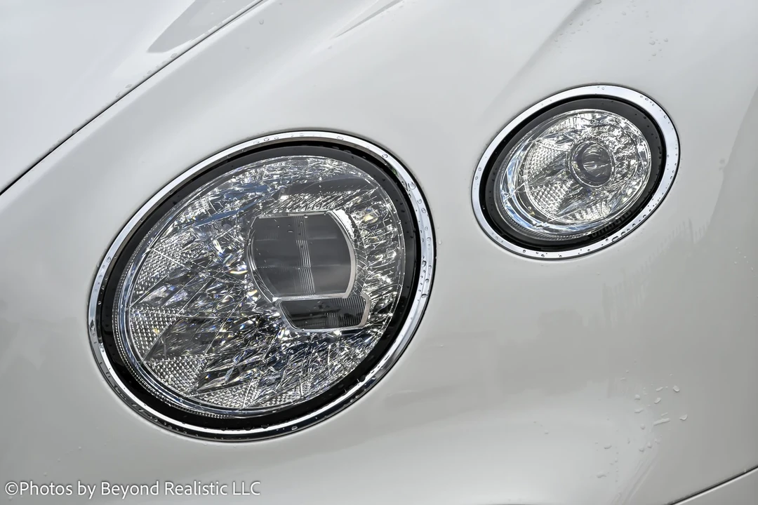 2024 Bentley Continental GTC - Image 12 of 21