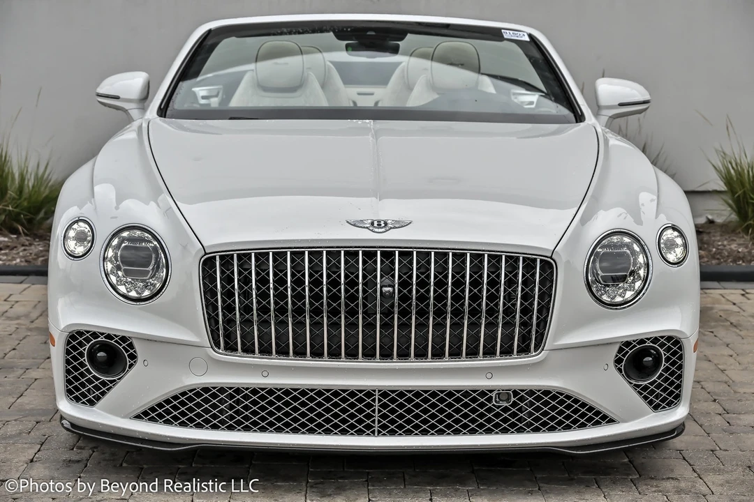 2024 Bentley Continental GTC - Image 3 of 21