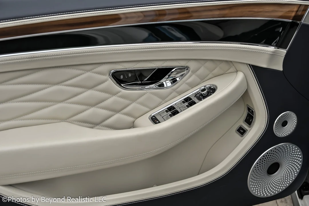 2024 Bentley Continental GTC - Image 20 of 21
