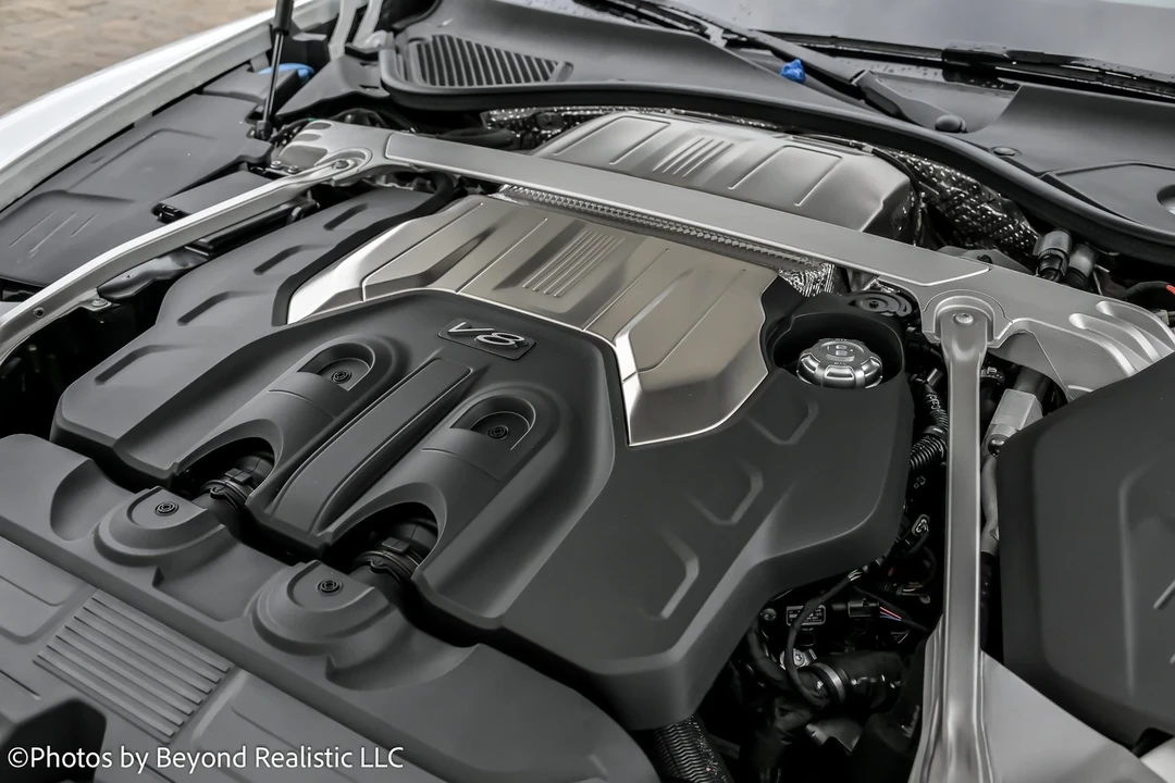 2024 Bentley Continental GTC - Image 18 of 21