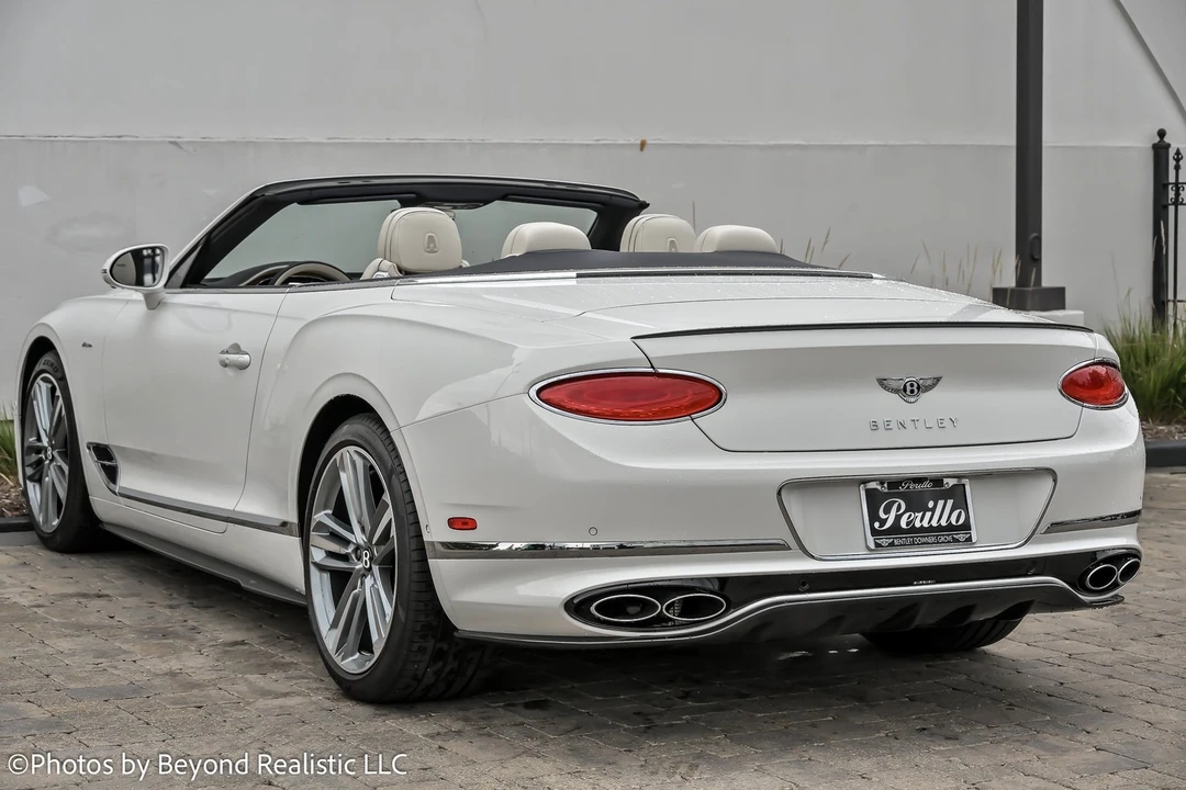 2024 Bentley Continental GTC - Image 6 of 21