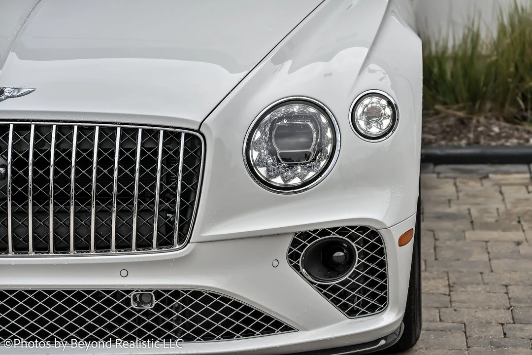 2024 Bentley Continental GTC - Image 10 of 21