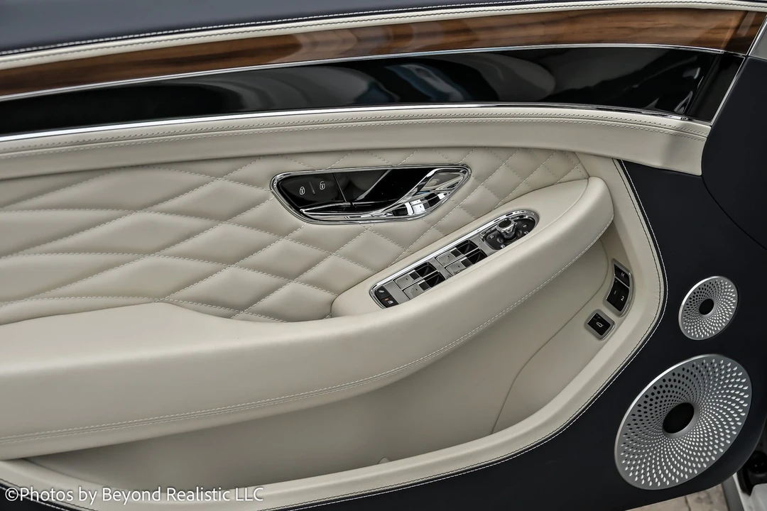 2024 Bentley Continental GTC - Image 20 of 21