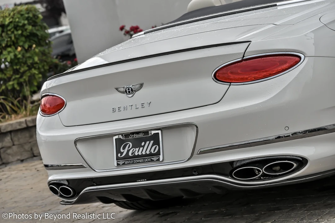 2024 Bentley Continental GTC - Image 15 of 21