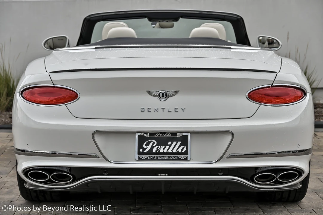 2024 Bentley Continental GTC - Image 7 of 21