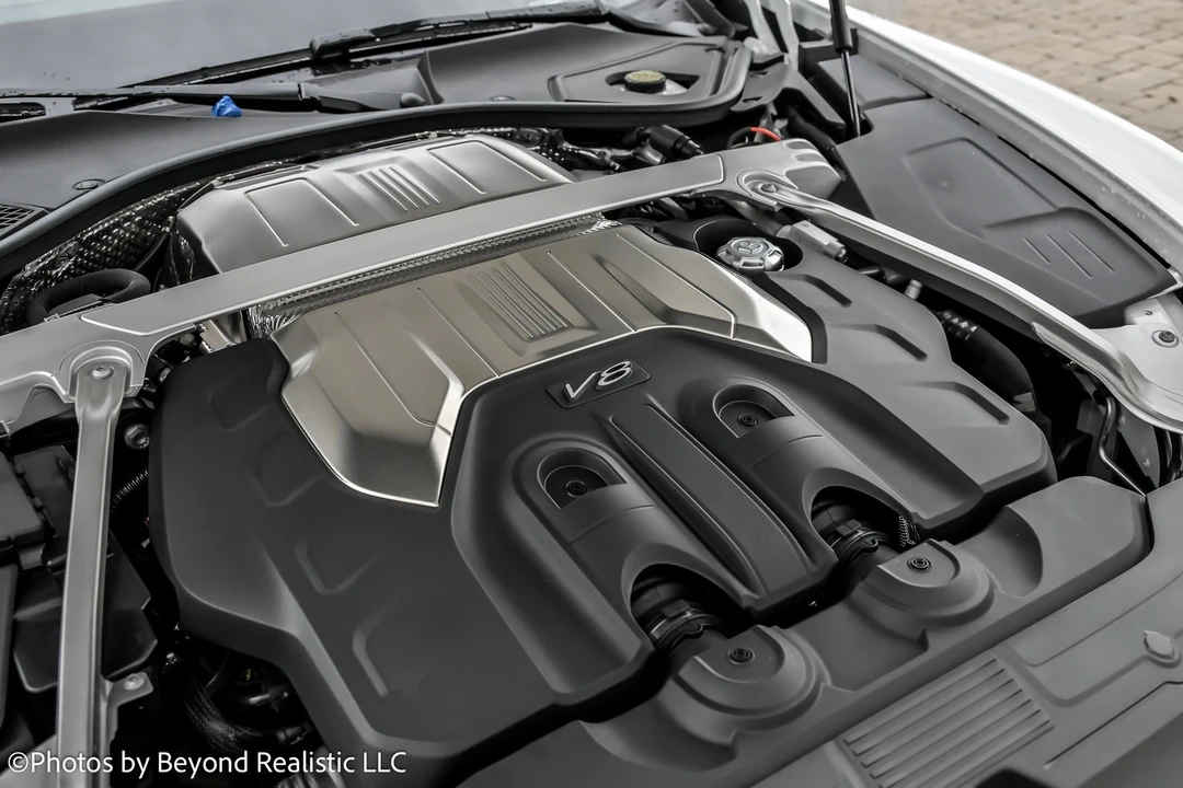 2024 Bentley Continental GTC - Image 17 of 21