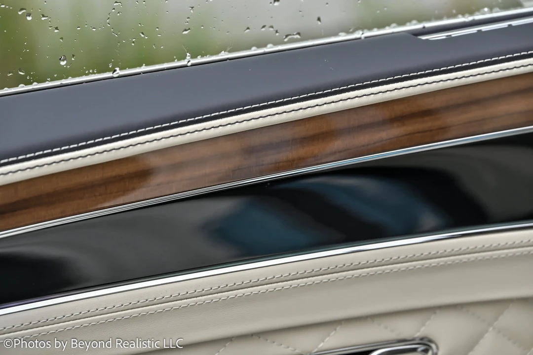 2024 Bentley Continental GTC - Image 21 of 21