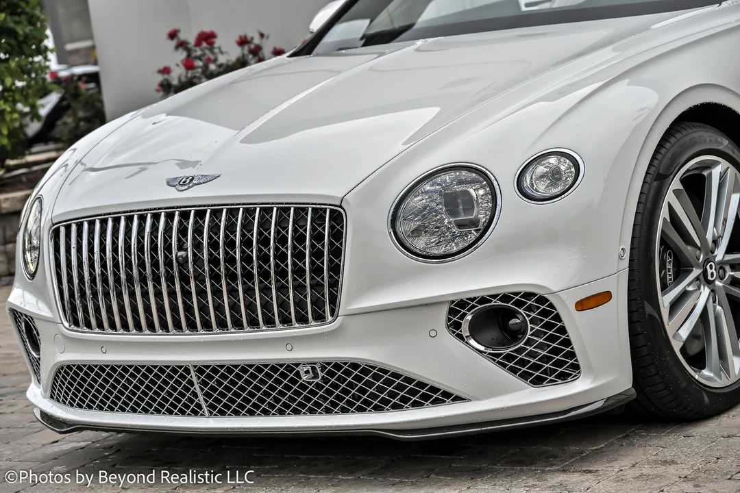 2024 Bentley Continental GTC - Image 11 of 21