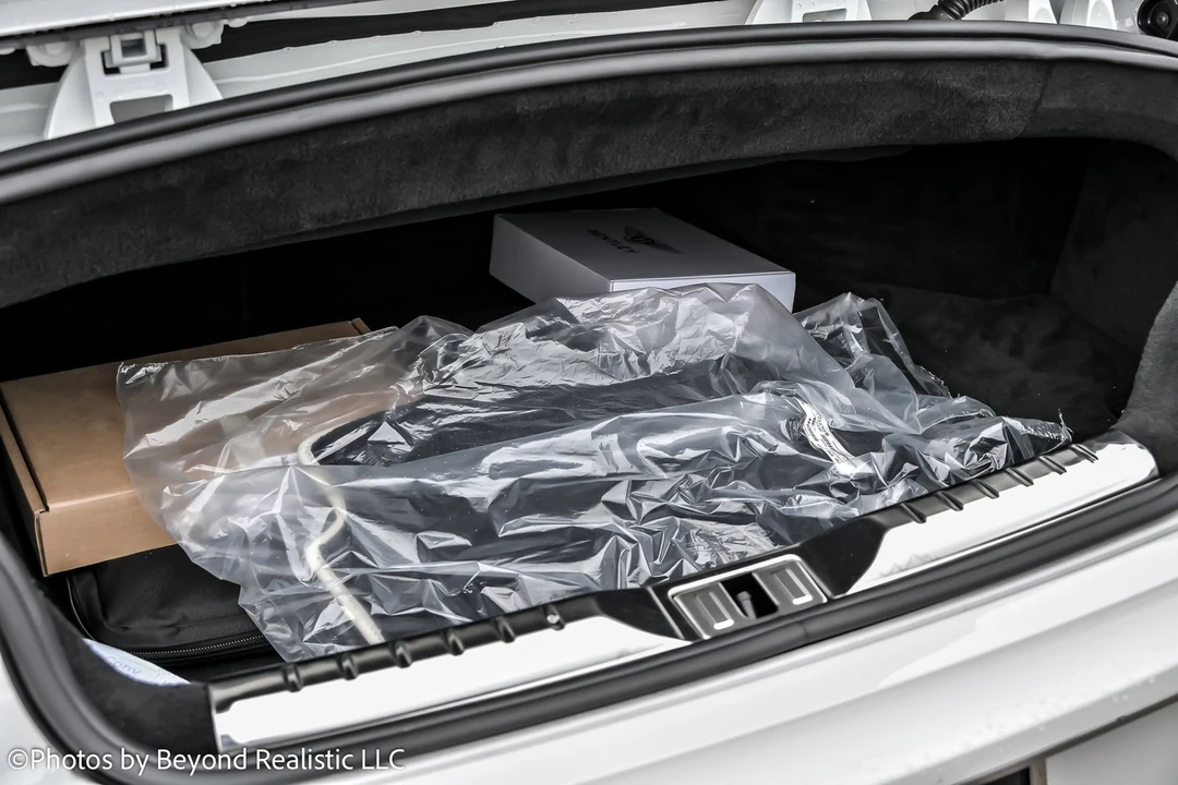 2024 Bentley Continental GTC - Image 16 of 21