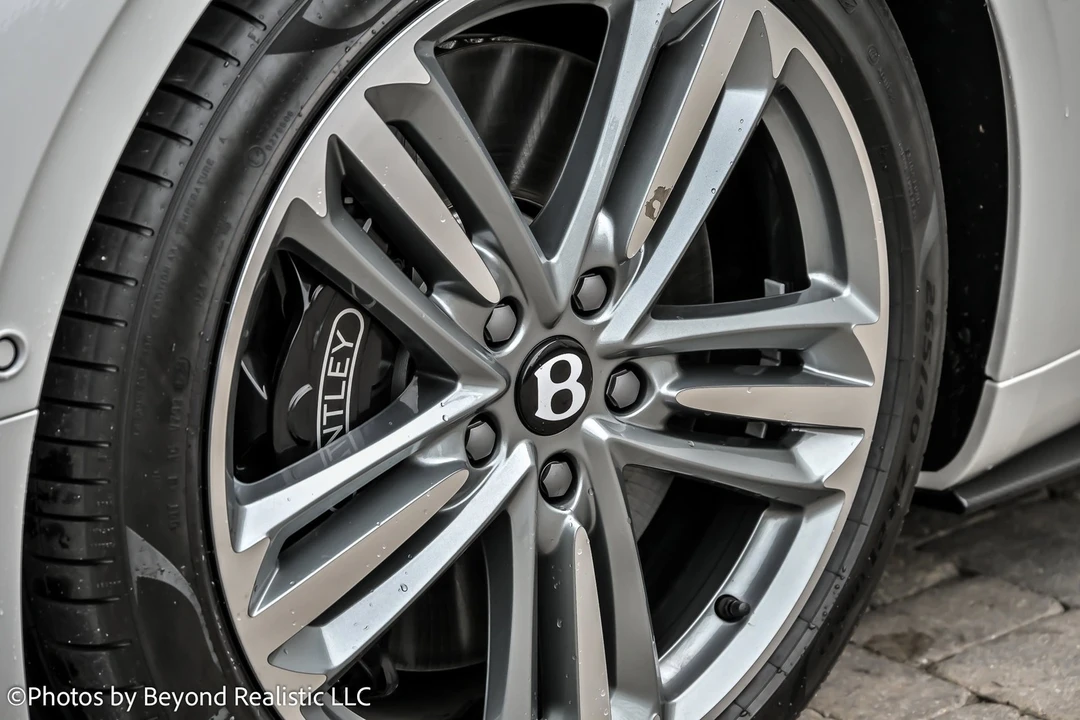 2024 Bentley Continental GTC - Image 13 of 21