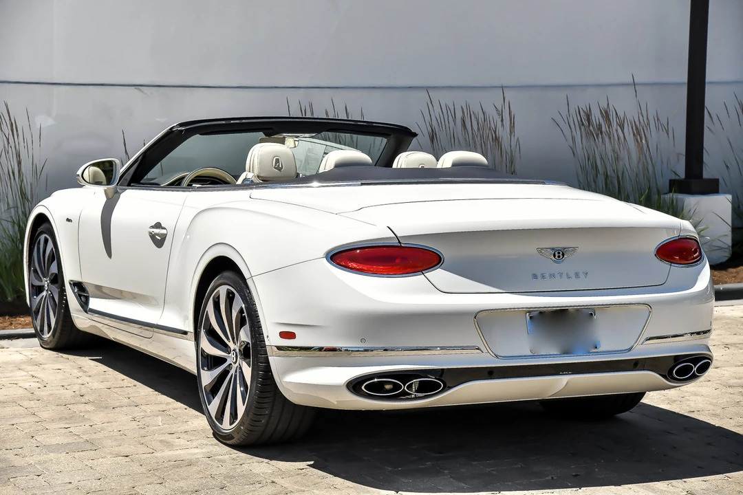 2024 Bentley Continental GTC - Image 11 of 21