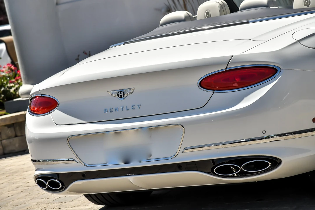 2024 Bentley Continental GTC - Image 15 of 21