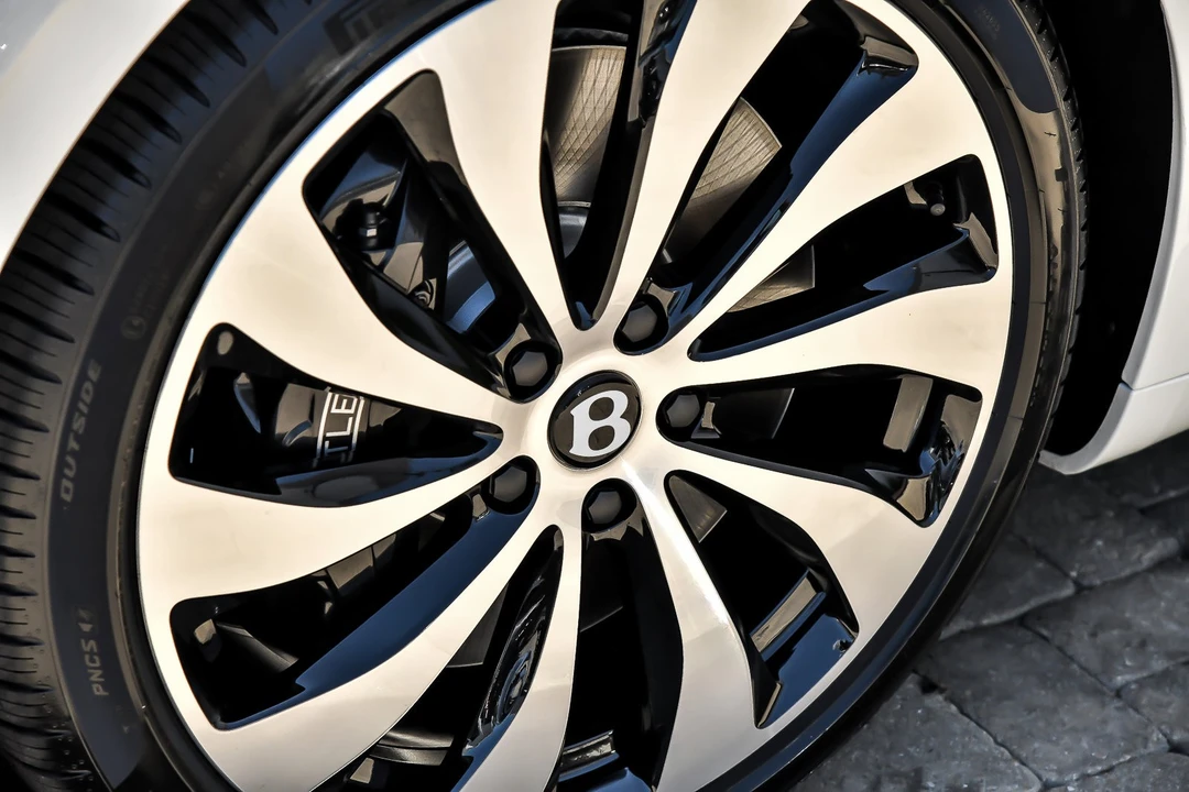 2024 Bentley Continental GTC - Image 7 of 21