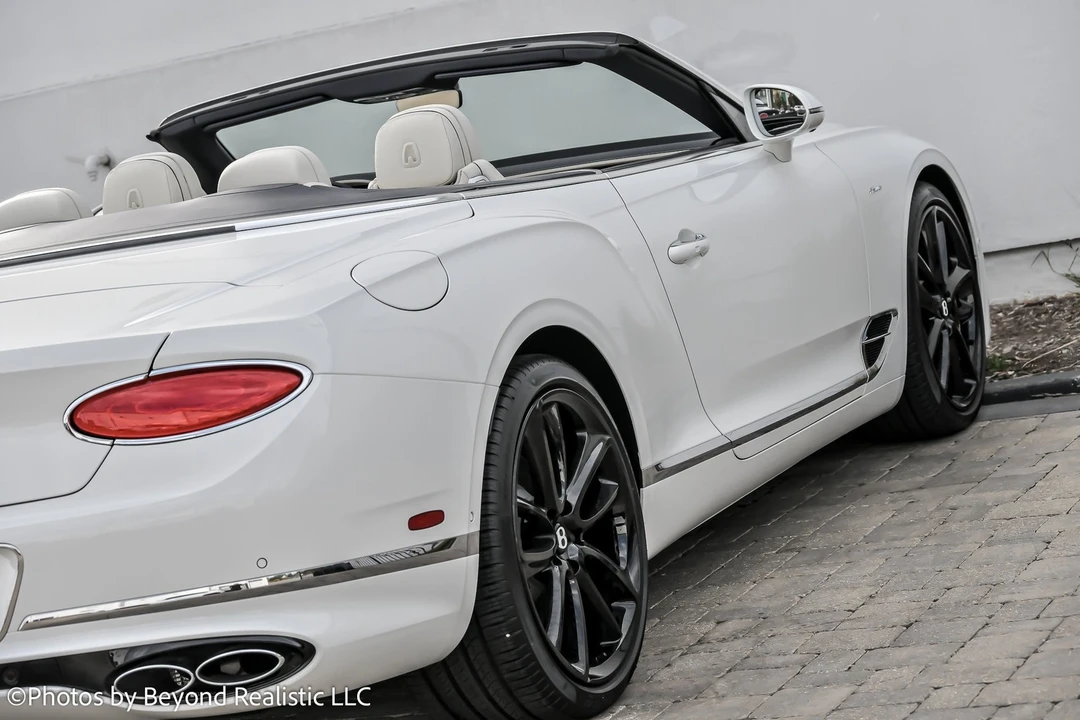 2024 Bentley Continental GTC - Image 9 of 21