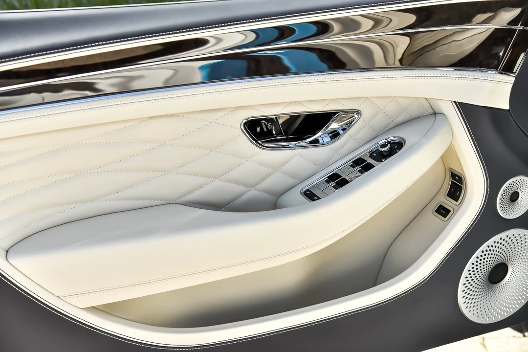 2024 Bentley Continental GTC - Image 21 of 21