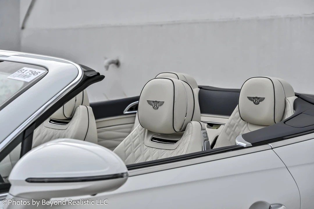 2024 Bentley Continental GTC - Image 15 of 21