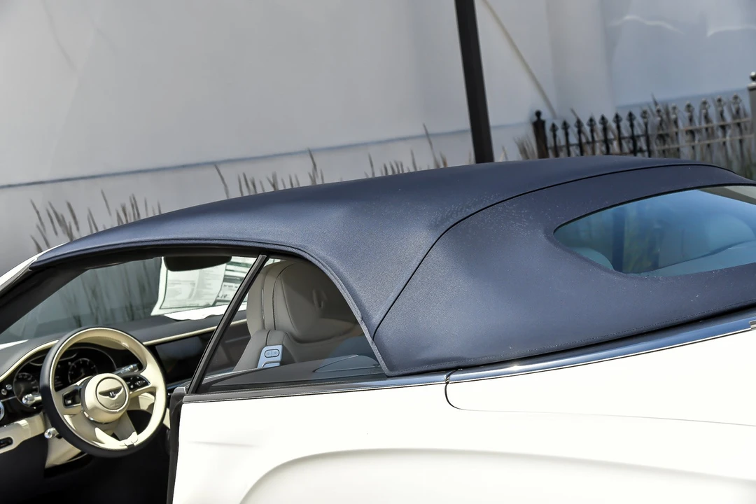 2024 Bentley Continental GTC - Image 20 of 21