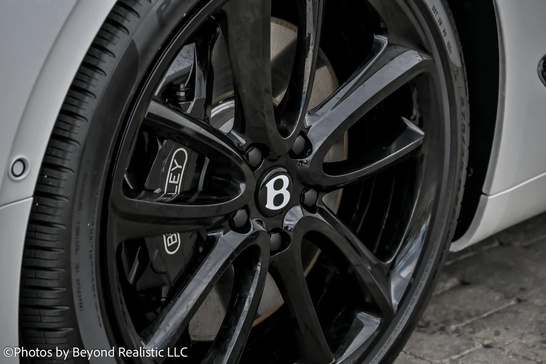 2024 Bentley Continental GTC - Image 13 of 21