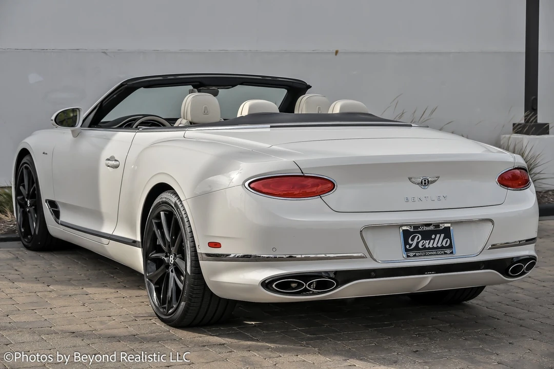2024 Bentley Continental GTC - Image 6 of 21