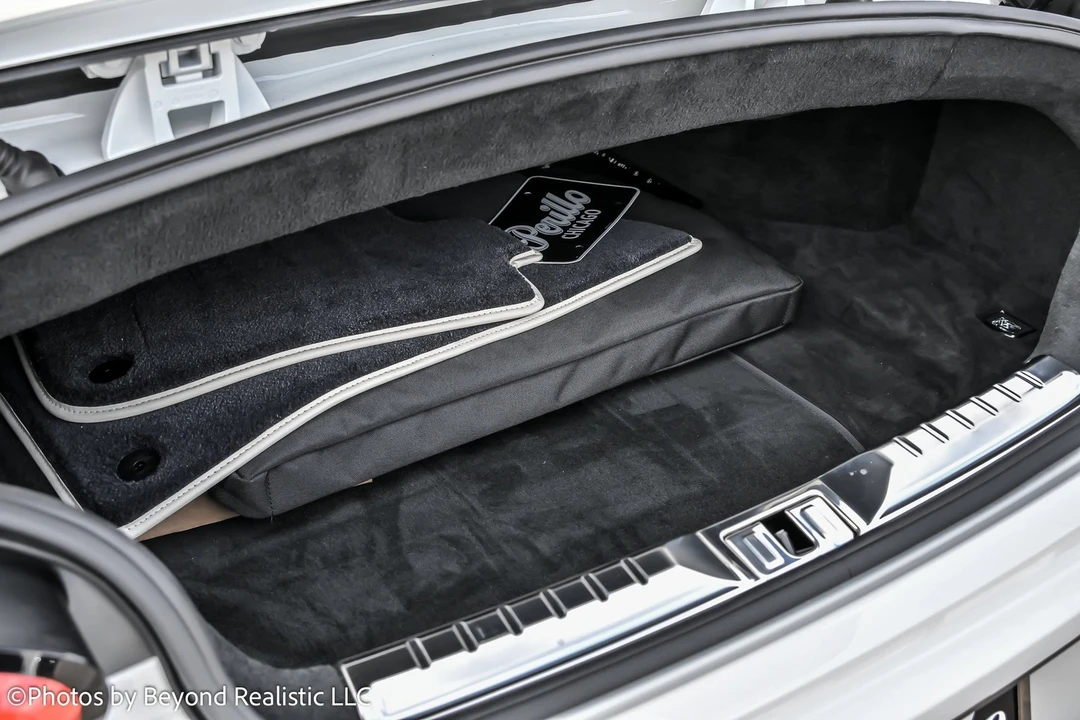 2024 Bentley Continental GTC - Image 17 of 21