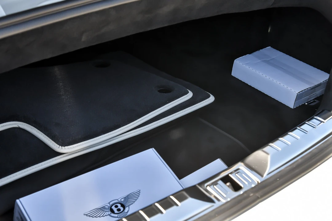 2024 Bentley Continental GTC - Image 17 of 21