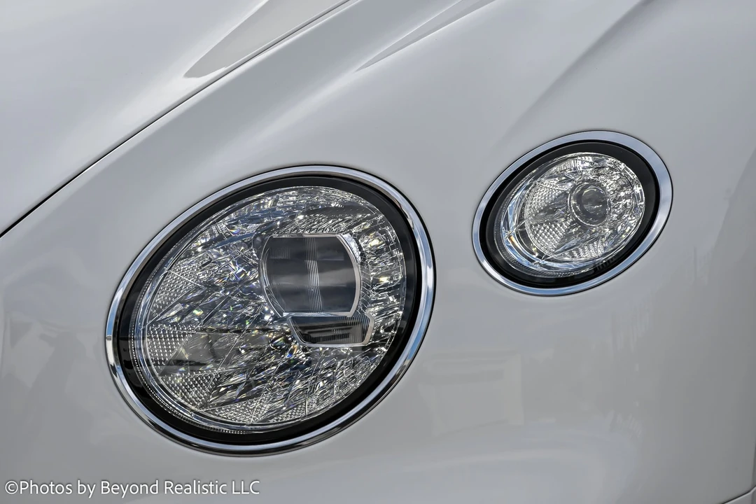 2024 Bentley Continental GTC - Image 12 of 21