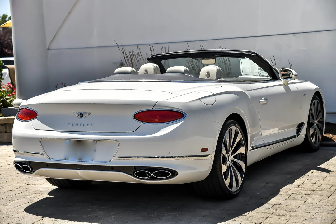 2024 Bentley Continental GTC - Image 13 of 21