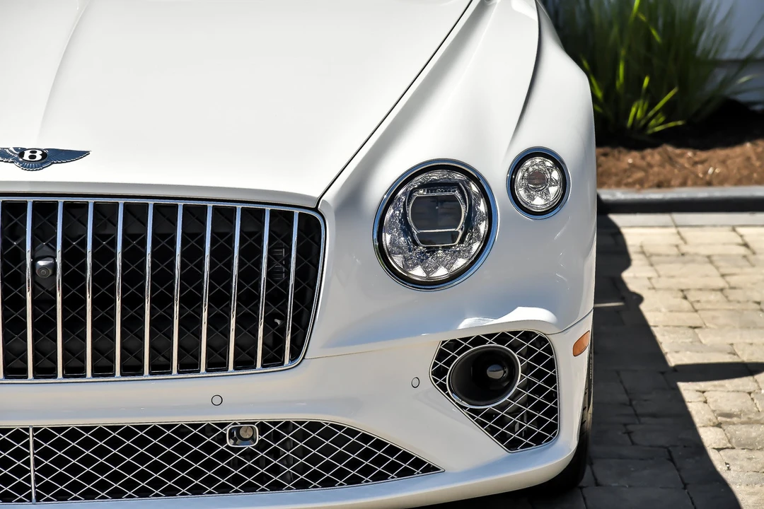 2024 Bentley Continental GTC - Image 3 of 21