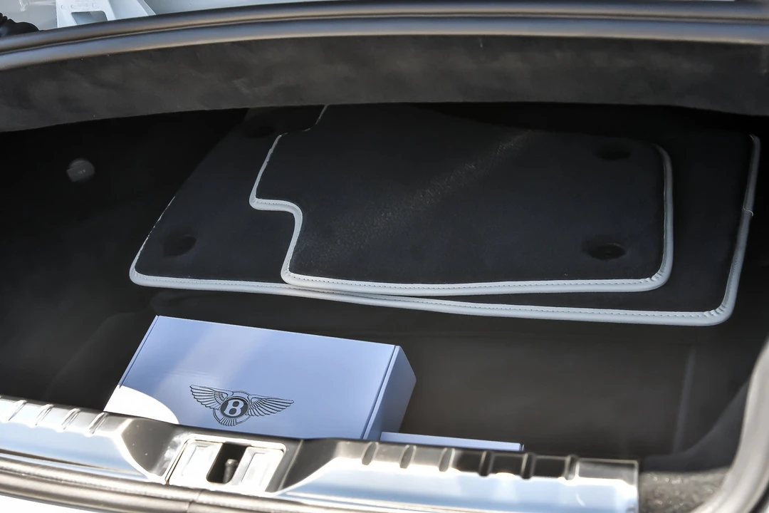 2024 Bentley Continental GTC - Image 16 of 21
