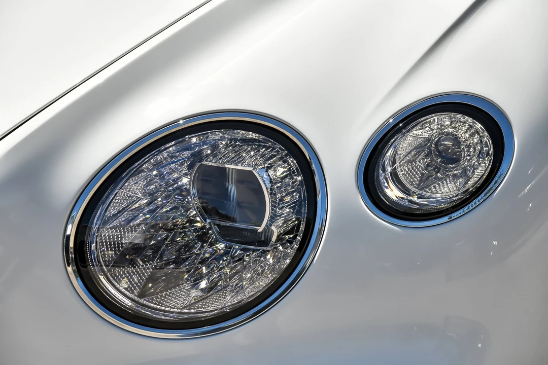 2024 Bentley Continental GTC - Image 6 of 21