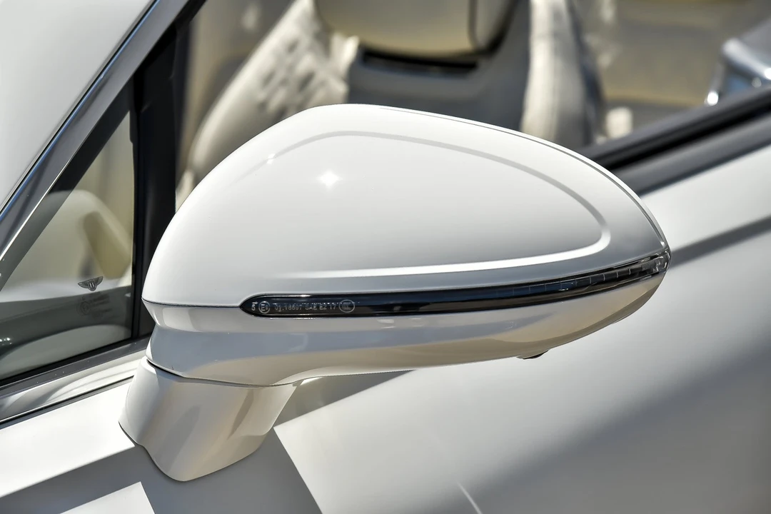 2024 Bentley Continental GTC - Image 8 of 21