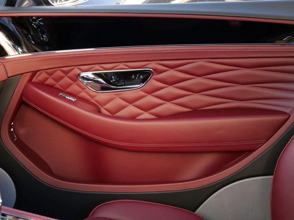 2024 Bentley Continental GT 3rd Gen - Image 16 of 23