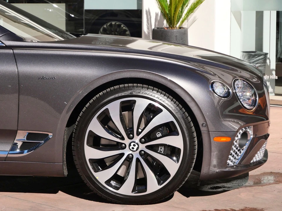 2024 Bentley Continental GT 3rd Gen - Image 6 of 23