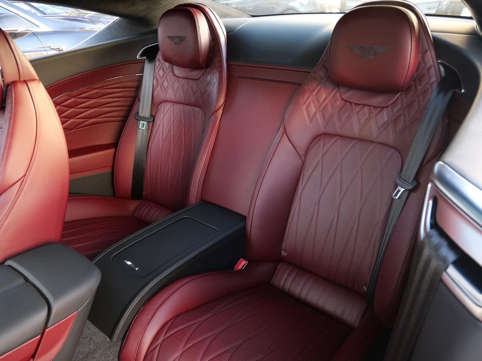 2024 Bentley Continental GT 3rd Gen - Image 20 of 23