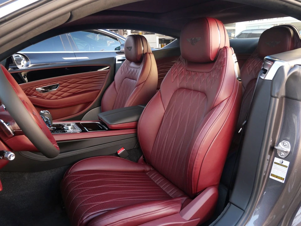 2024 Bentley Continental GT 3rd Gen - Image 18 of 23